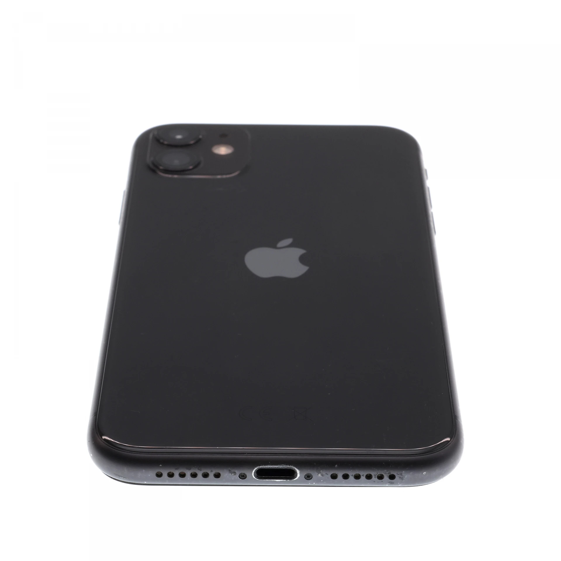 Apple iPhone 11 64 GB Black 100%