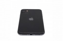 Apple iPhone 11 64 GB Black 100%