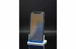 Apple iPhone 11 Pro 64 GB Silver 100% akku - 12 HÓ GARANCIA