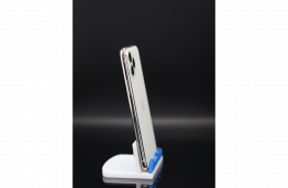 Apple iPhone 11 Pro 64 GB Silver 100% akku - 12 HÓ GARANCIA