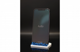 Apple iPhone 12 Pro Max 128 GB Pacific Blue 100% akku - 12 HÓ GARANCIA