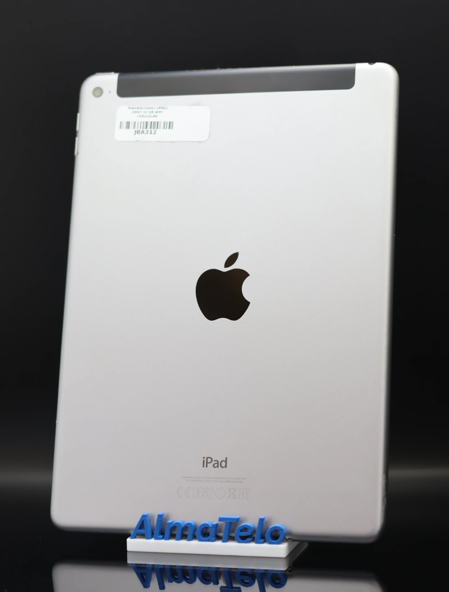 Apple iPad Air 2 9,7