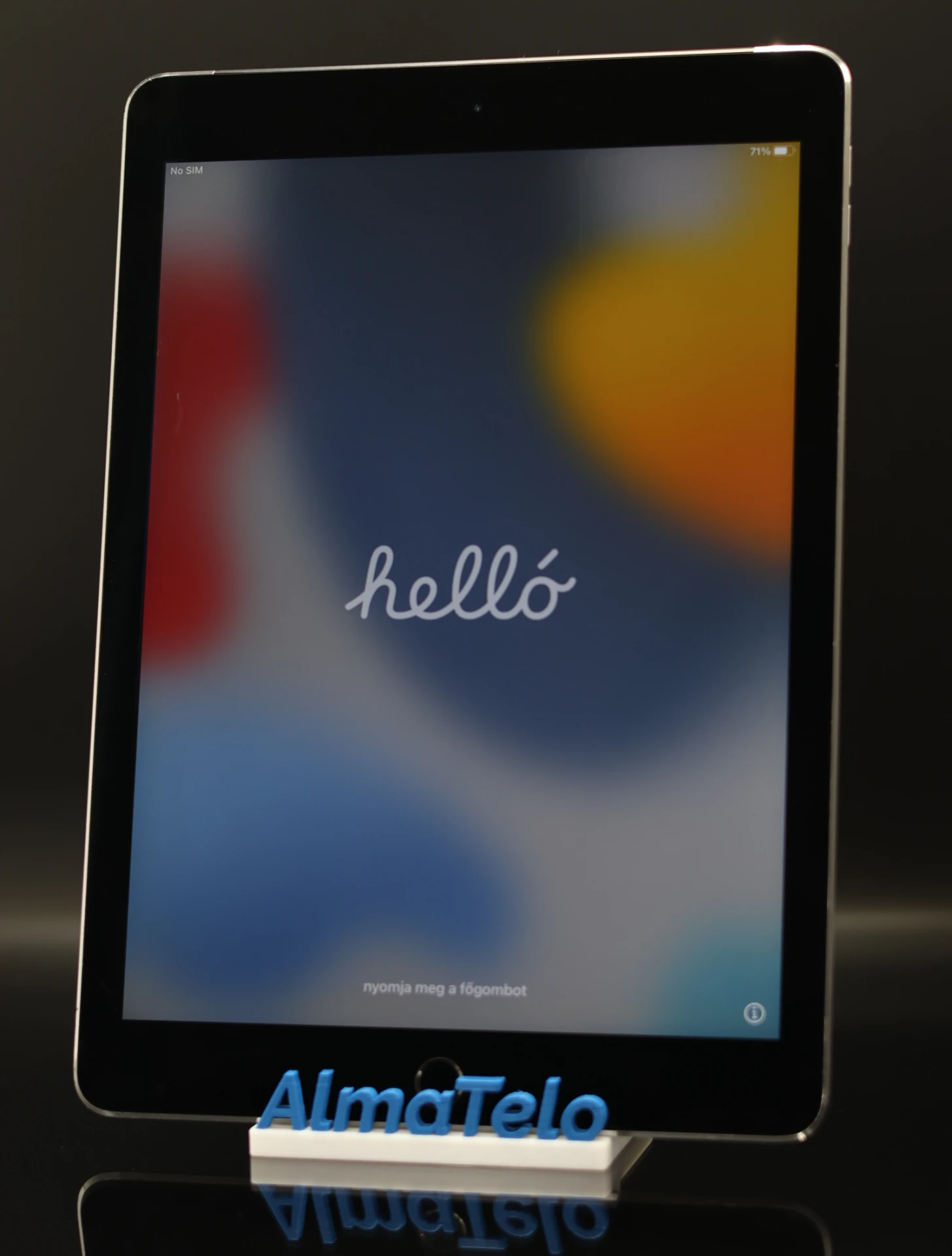 Apple iPad Air 2 9,7