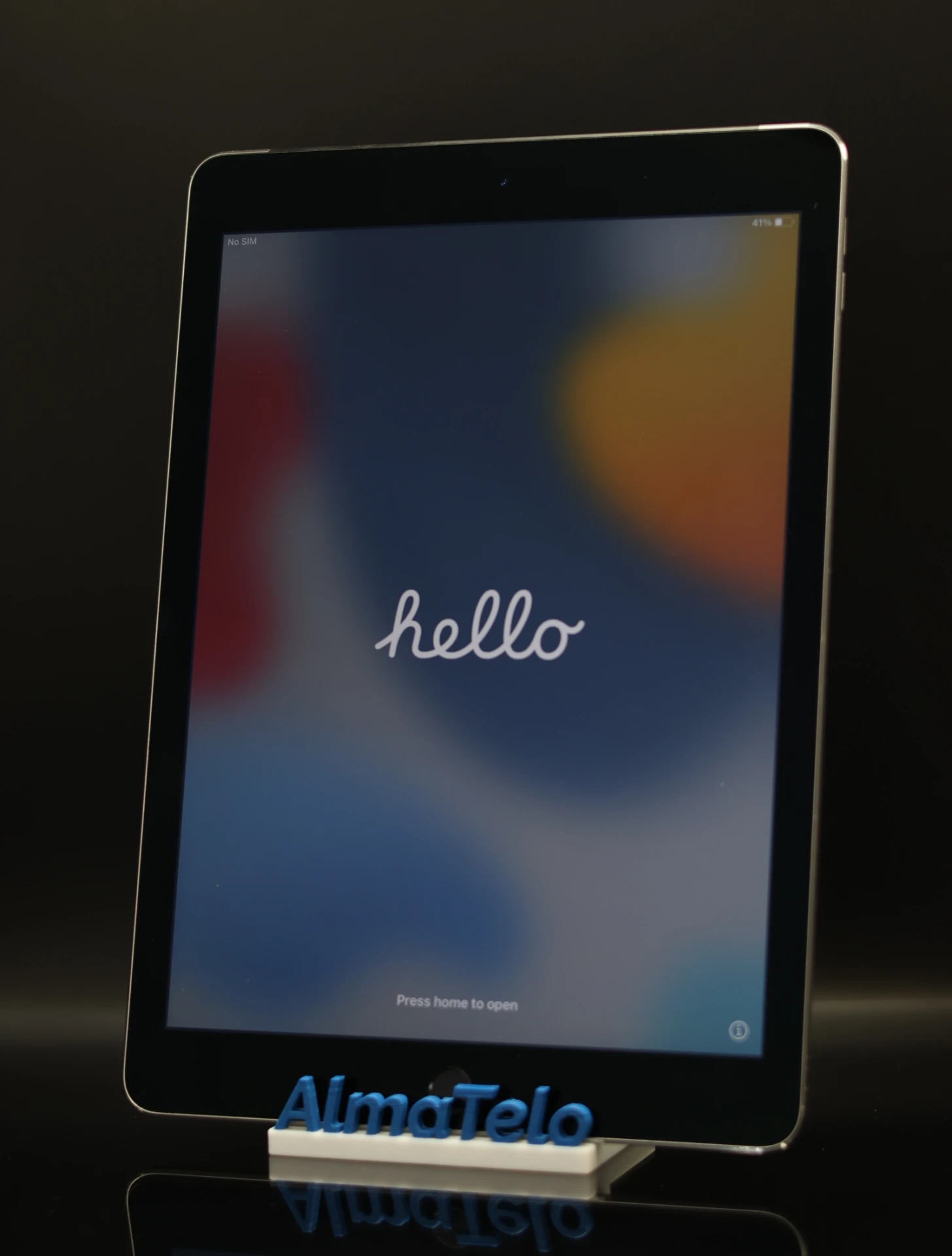 Apple iPad Air 2 9,7