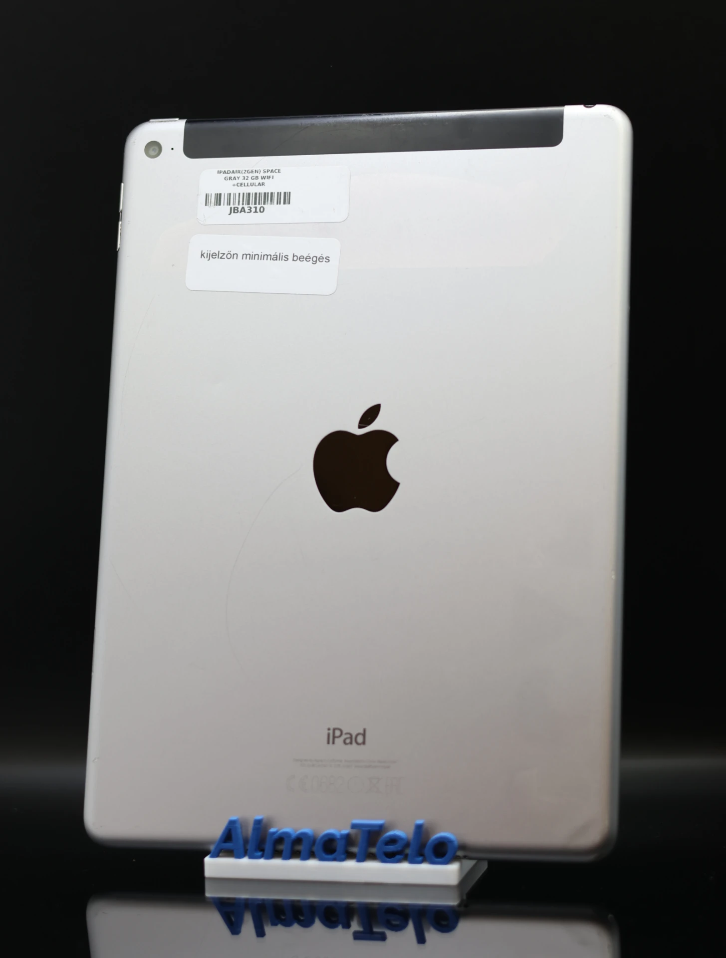 Apple iPad Air 2 9,7