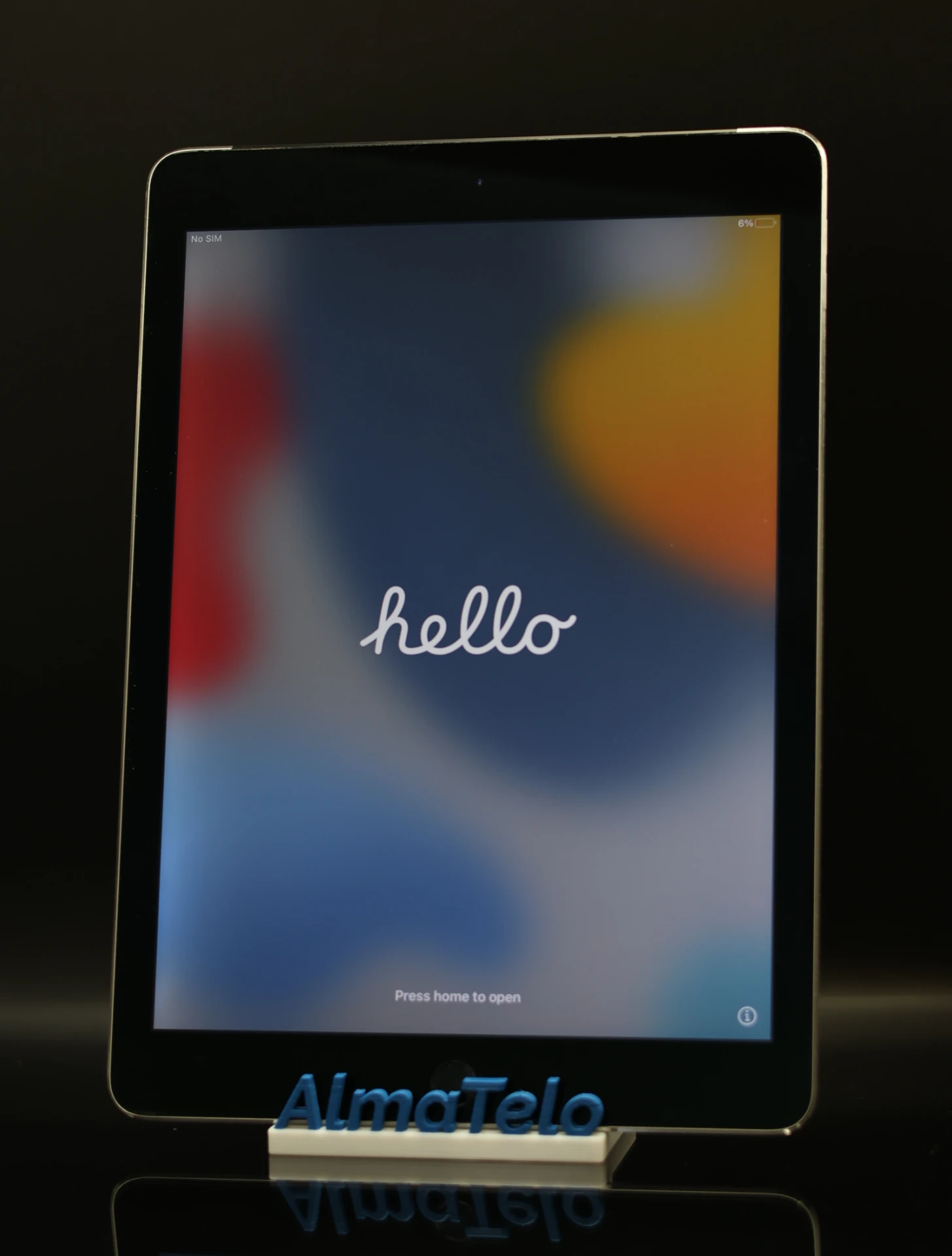 Apple iPad Air 2 9,7