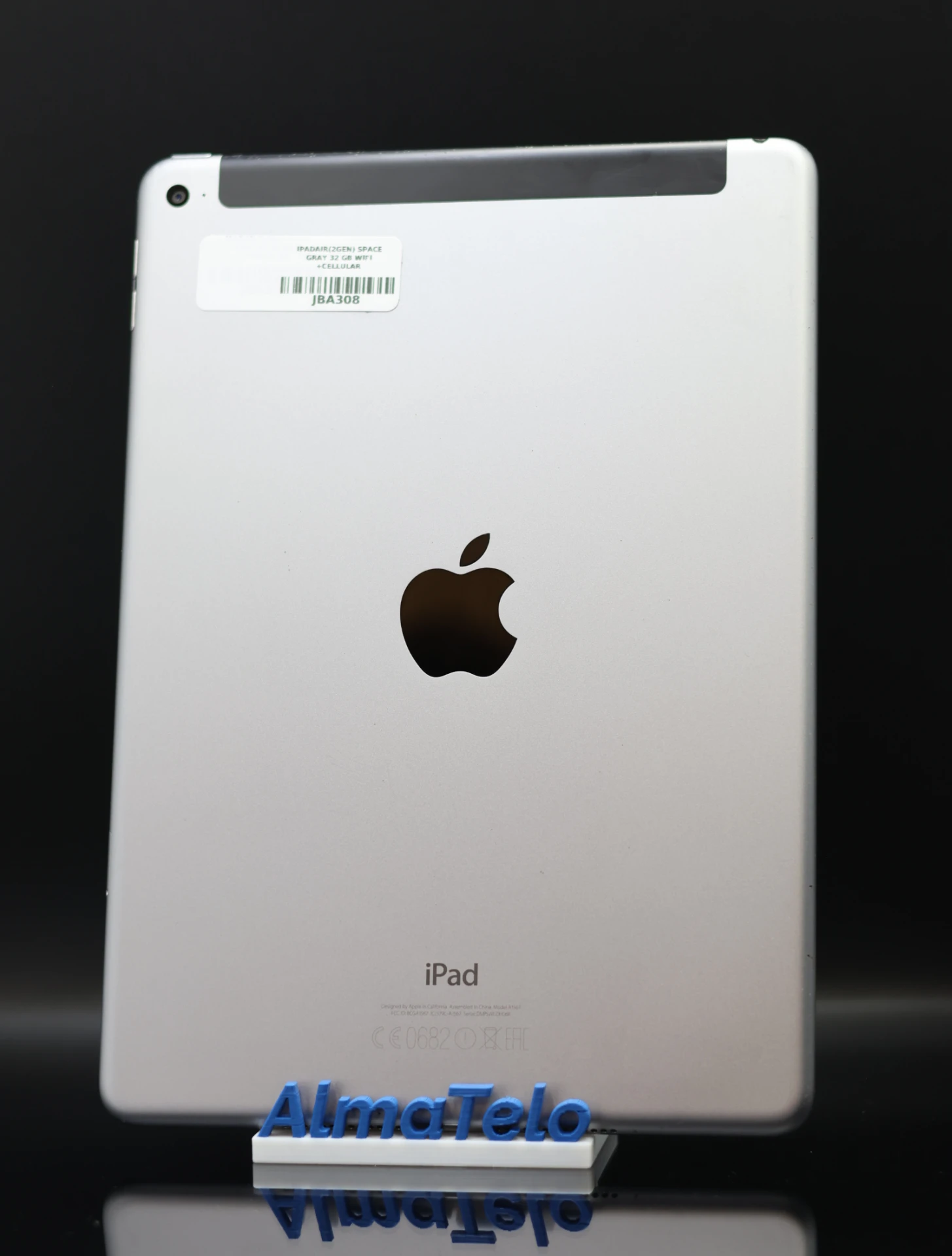 Apple iPad Air 2 9,7