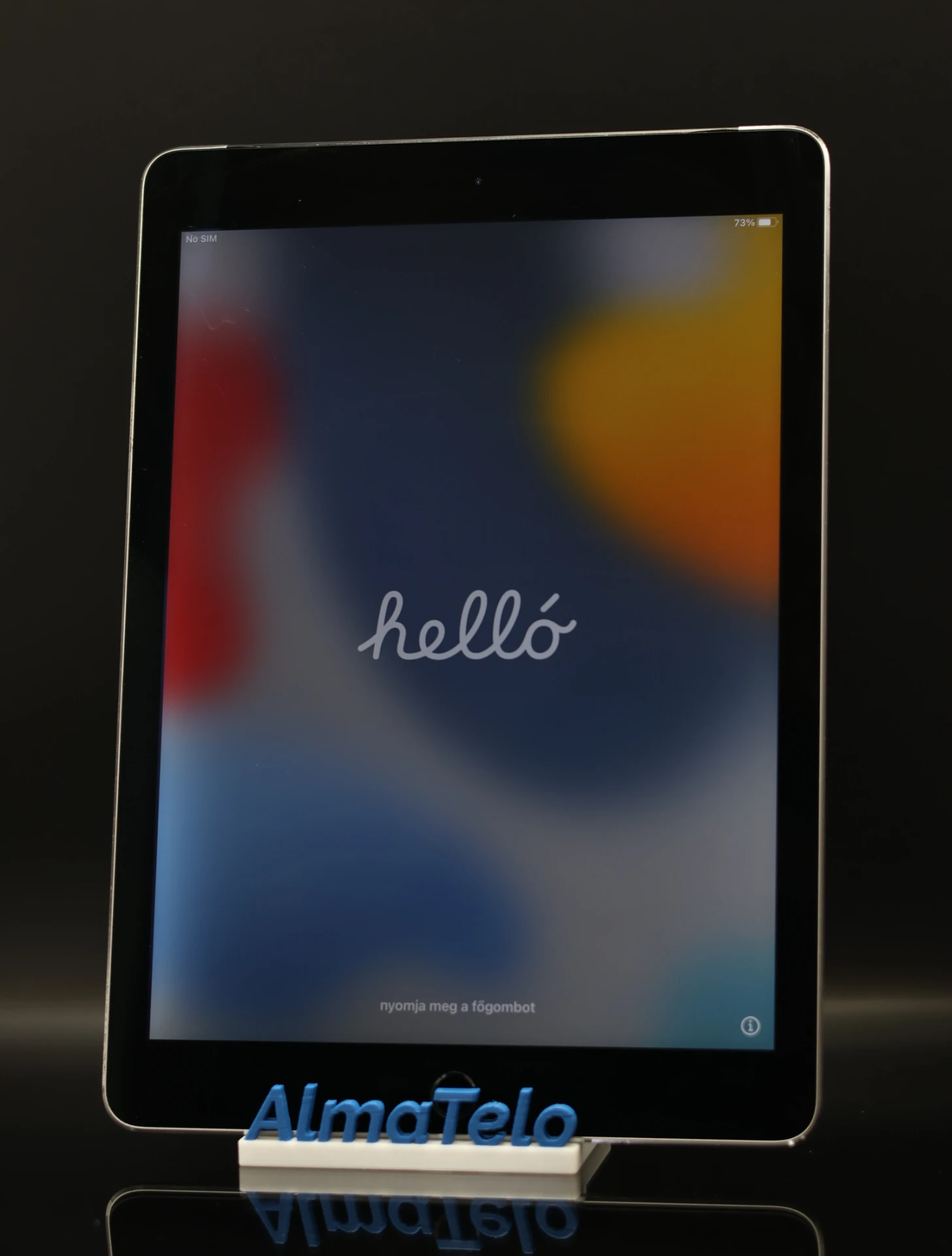 Apple iPad Air 2 9,7