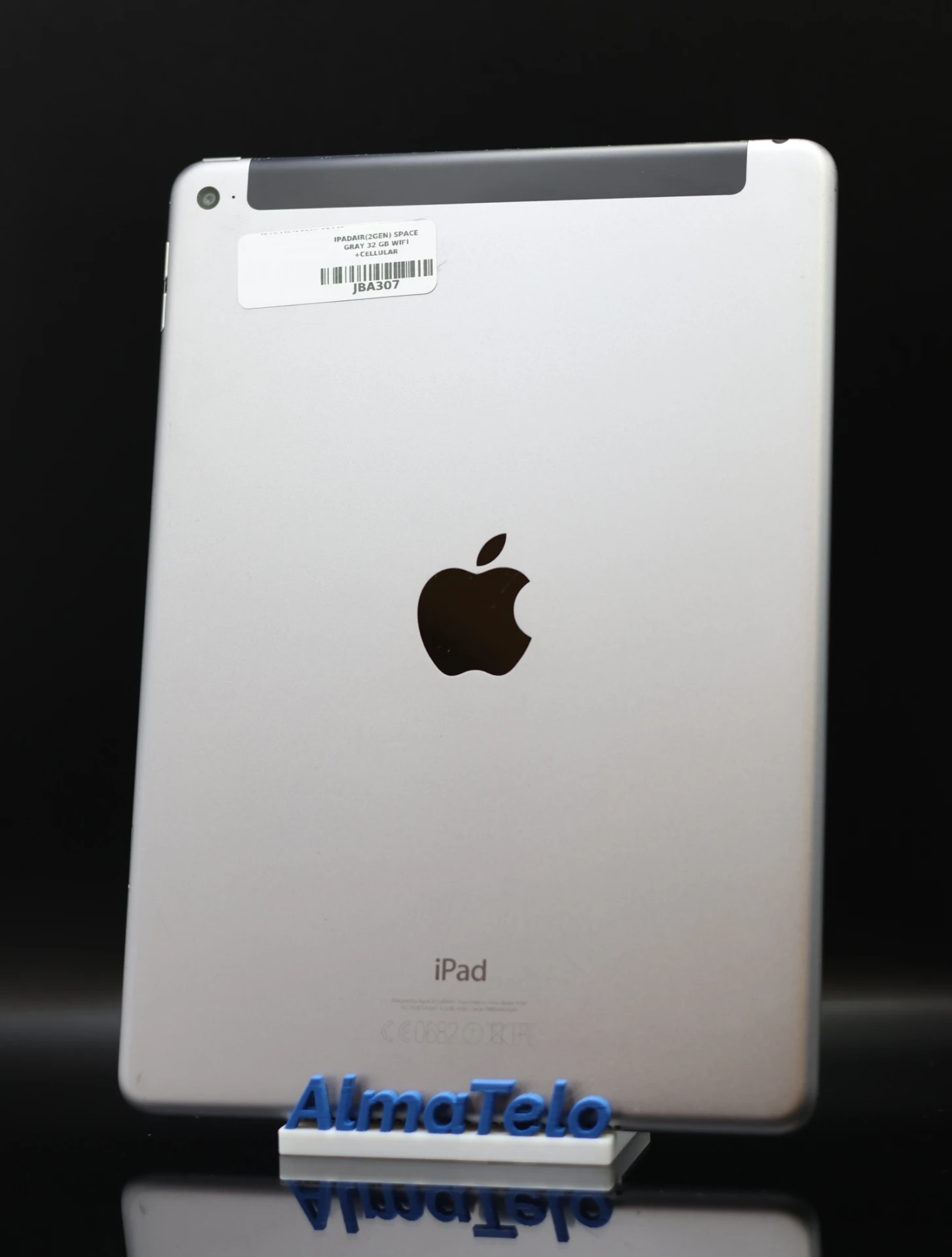 Apple iPad Air 2 9,7