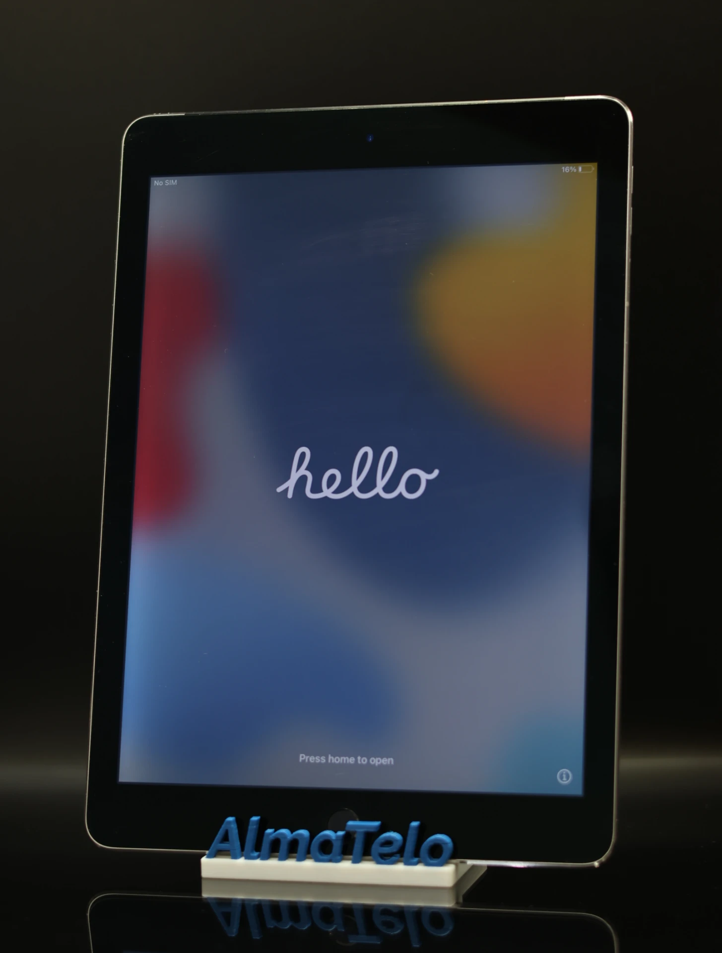 Apple iPad Air 2 9,7