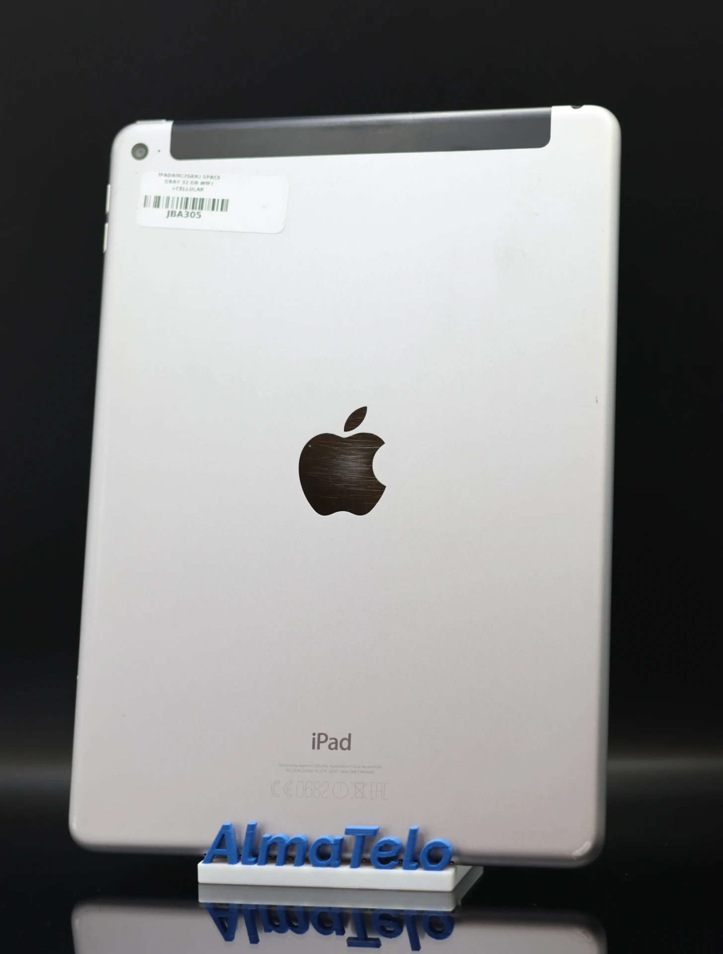 Apple iPad Air 2 9,7