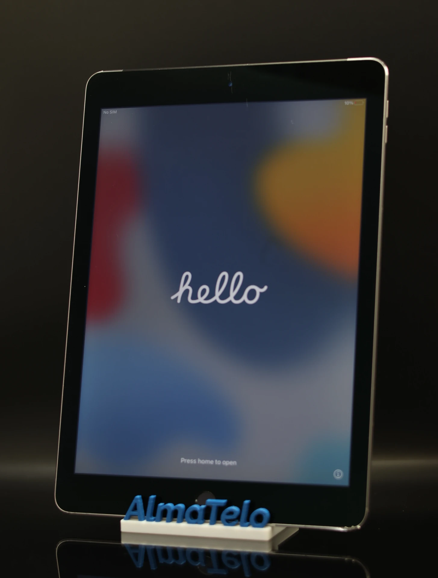 Apple iPad Air 2 9,7