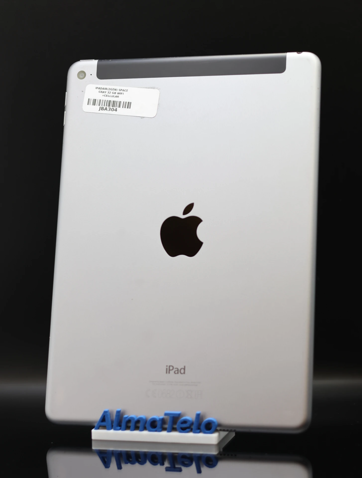 Apple iPad Air 2 9,7