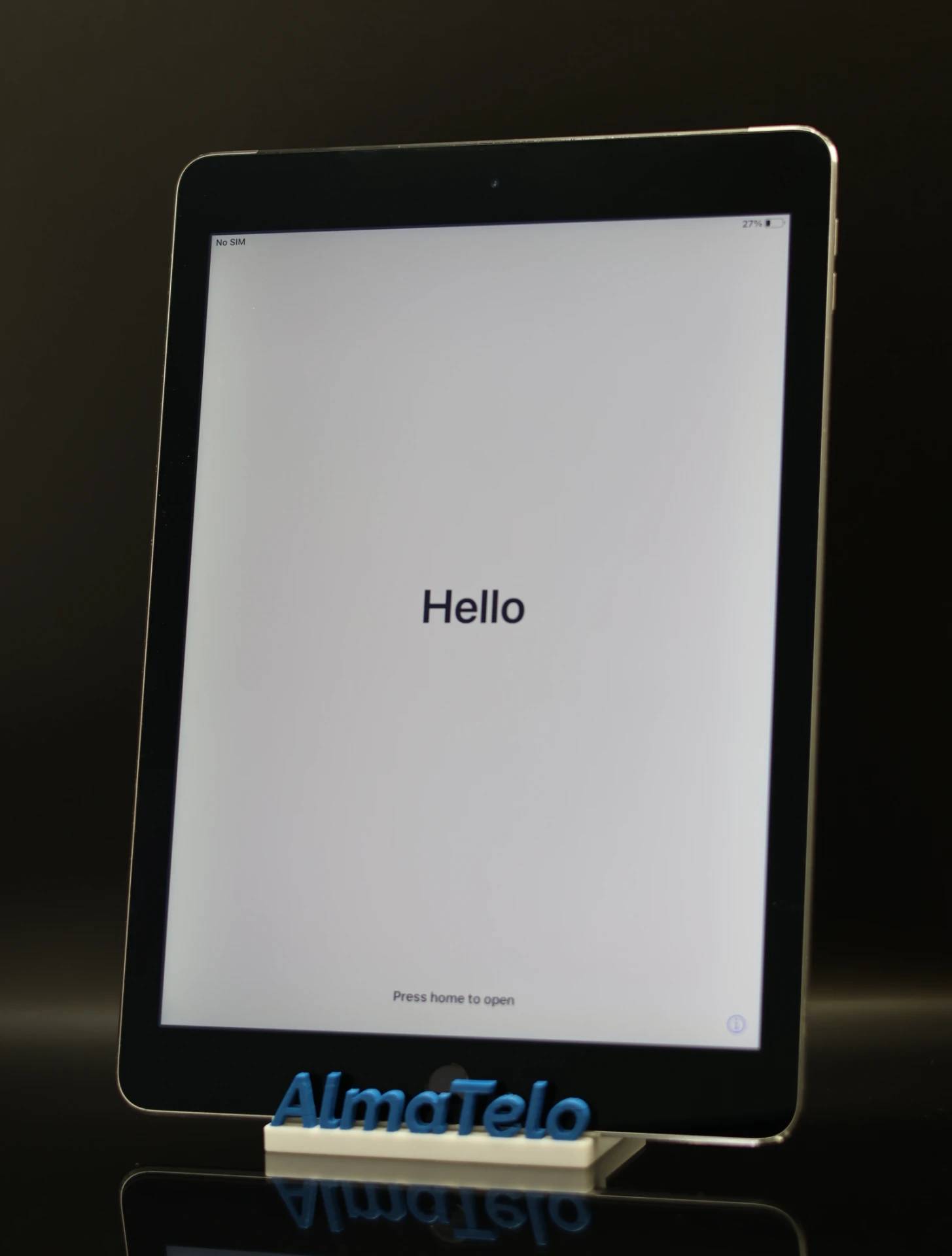 Apple iPad Air 2 9,7