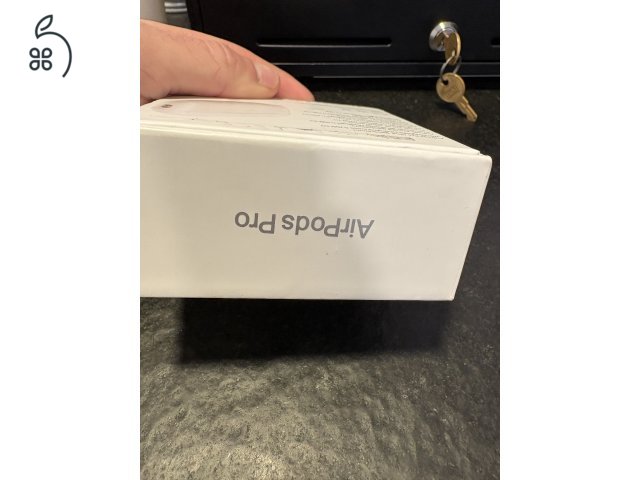 Airpods 1th generation, makulátlan