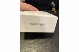 Airpods 1th generation, makulátlan