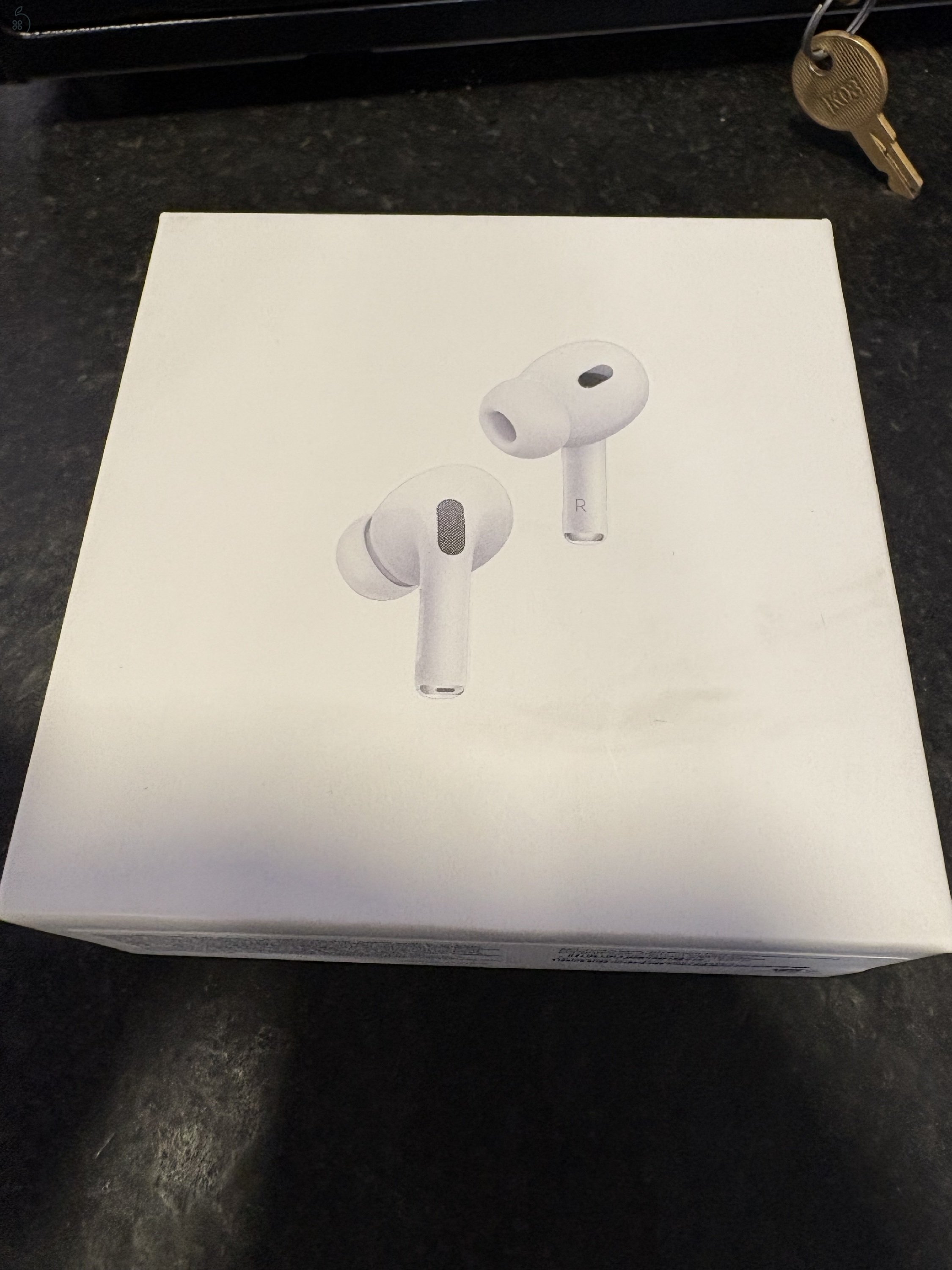Airpods 1th generation, makulátlan