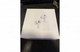 Airpods 1th generation, makulátlan