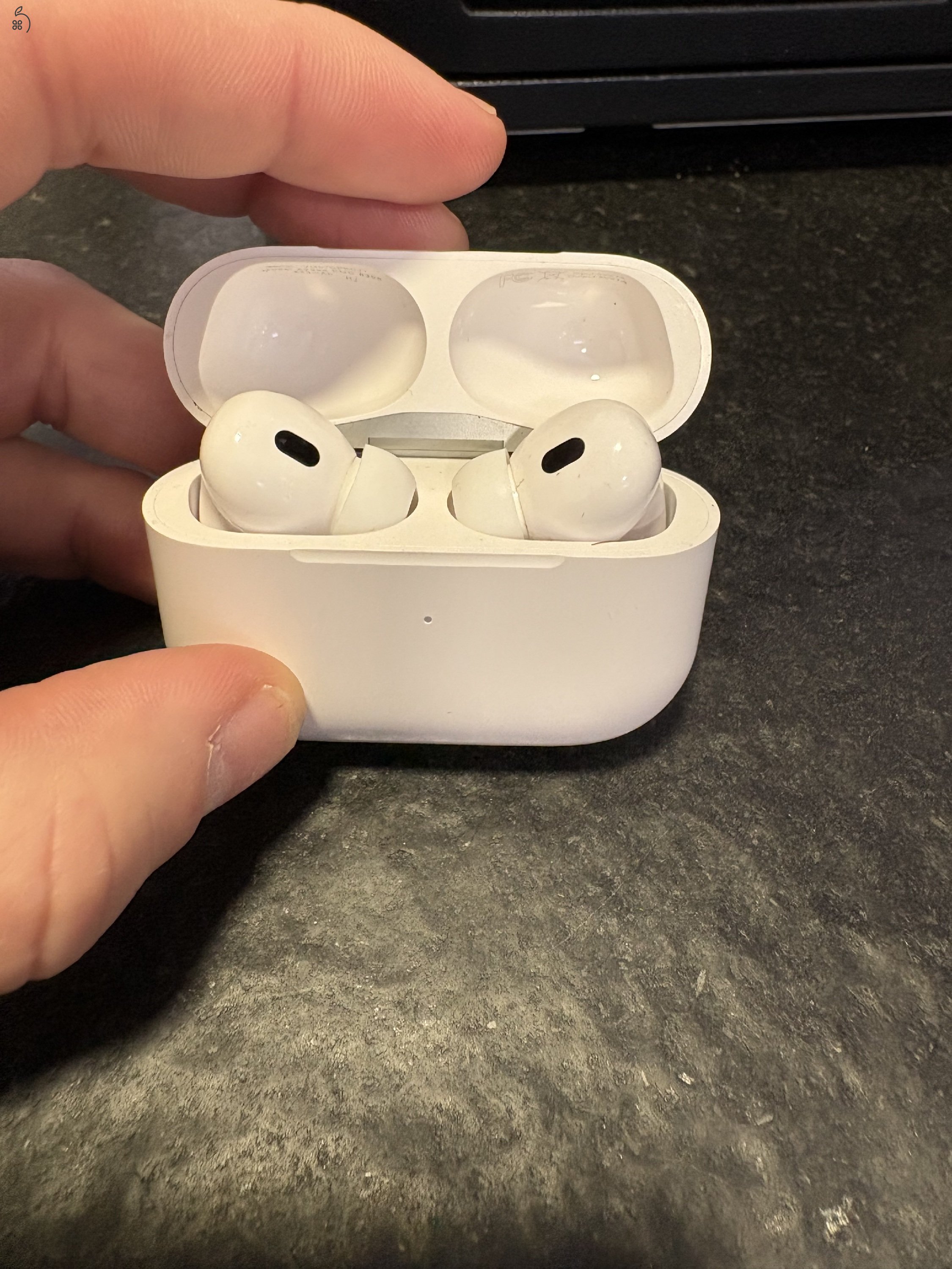 Airpods 1th generation, makulátlan