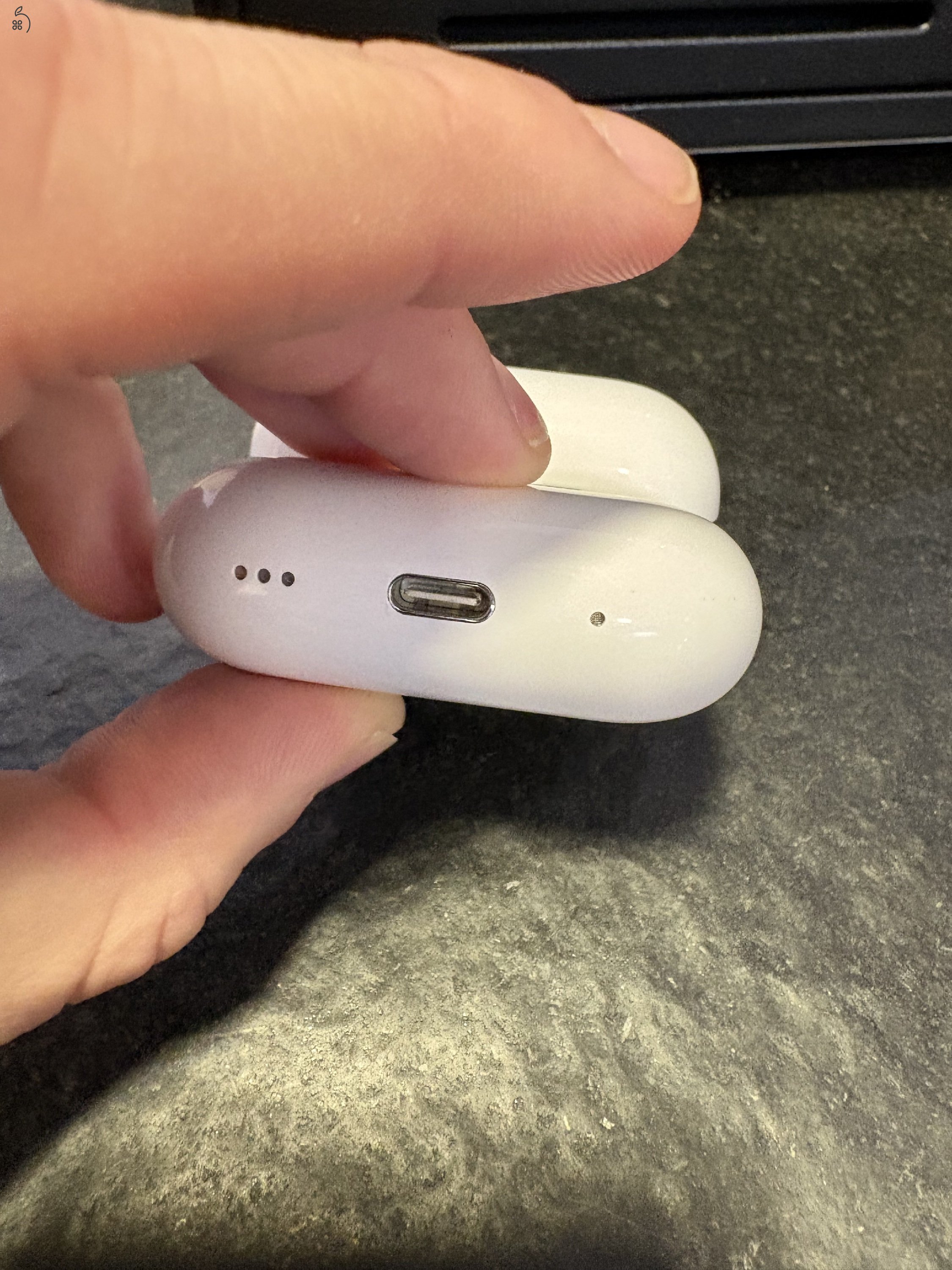 Airpods 1th generation, makulátlan