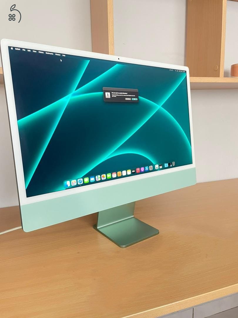 iMac 24