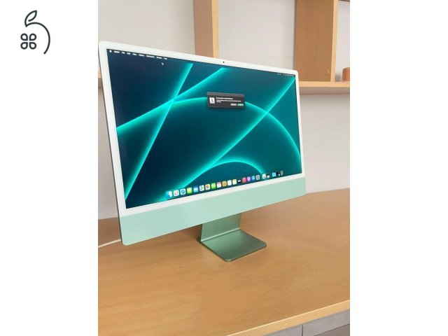 iMac 24