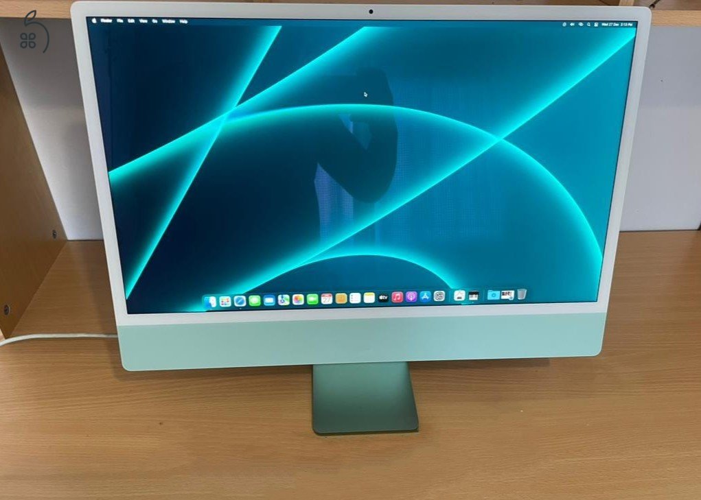 iMac 24