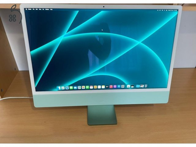 iMac 24
