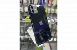 Iphone 12 64GB Független , 100%, ÚJ AKKU, Üzletből, Garancia