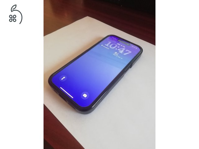 iPhone 15 Pro 128GB független