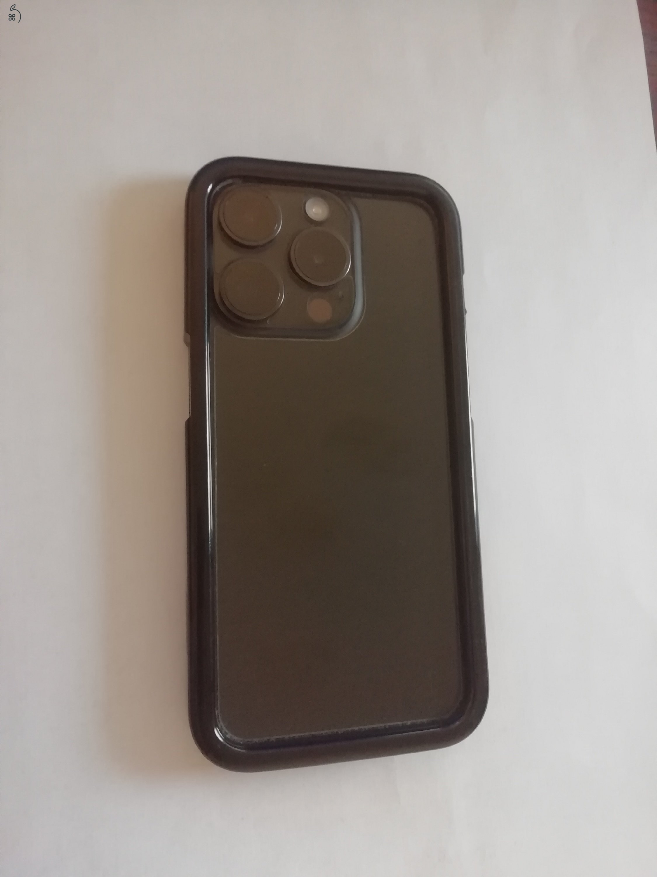 iPhone 15 Pro 128GB független