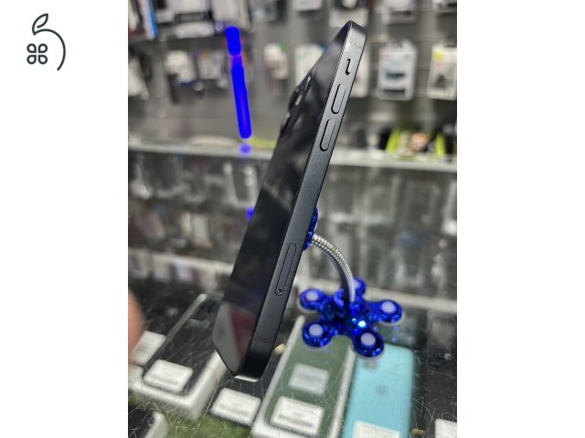 IPHONE 12 MINI 128GB, ÚJ , 100% AKKU, ÜZLETBŐL, GARANCIA 