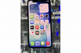 IPHONE 12 MINI 128GB, ÚJ , 100% AKKU, ÜZLETBŐL, GARANCIA 