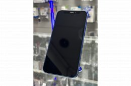 IPHONE 12 MINI 128GB, KÉK, AKKU, ÜZLETBŐL, GARANCIA