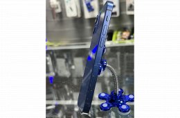 IPHONE 12 MINI 128GB, KÉK, AKKU, ÜZLETBŐL, GARANCIA