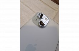 iPhone 15 128GB 85%akku (One-os függő)