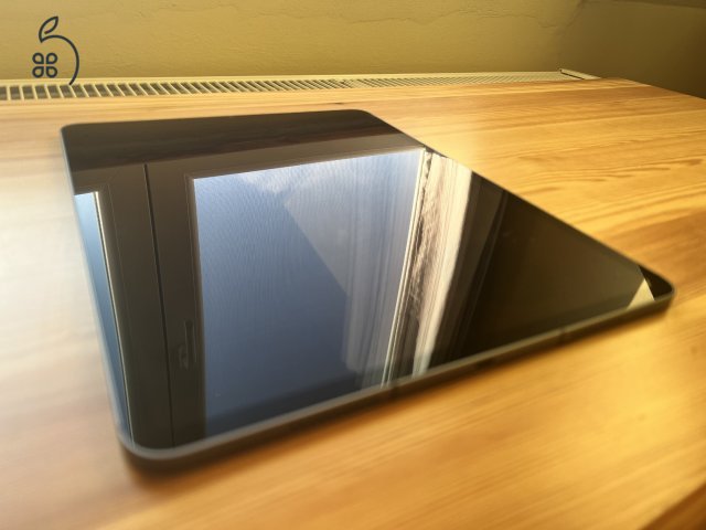 Ipad pro 12.9 m1 256gb wifi+cellular asztro szürke