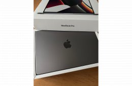 Macbook Pro 14 M1 SG8C/14C GPU, 16 GB RAM, 512Gb SSD