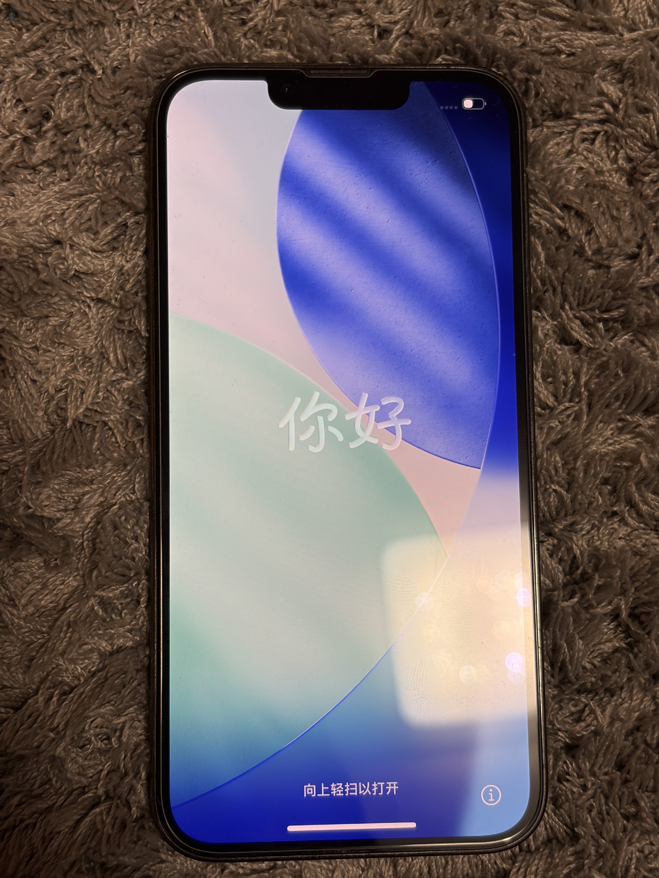 iPhone 13 Pro - Kifogástalan állapotban ELADÓ