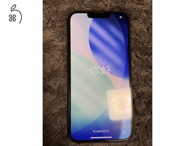 iPhone 13 Pro - Kifogástalan állapotban ELADÓ