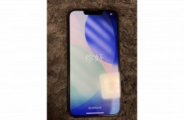 iPhone 13 Pro - Kifogástalan állapotban ELADÓ