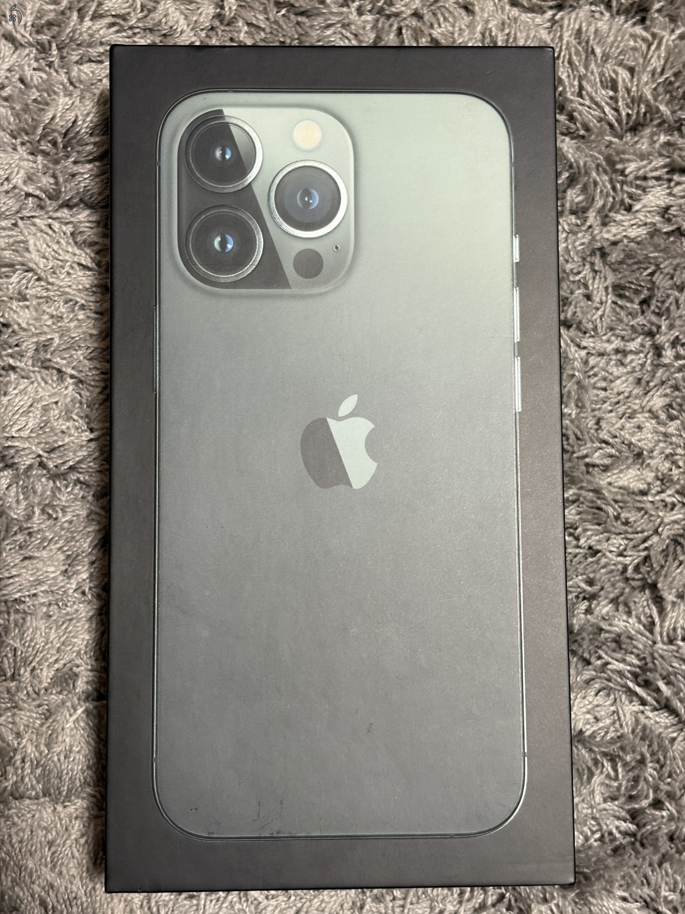 iPhone 13 Pro - Kifogástalan állapotban ELADÓ