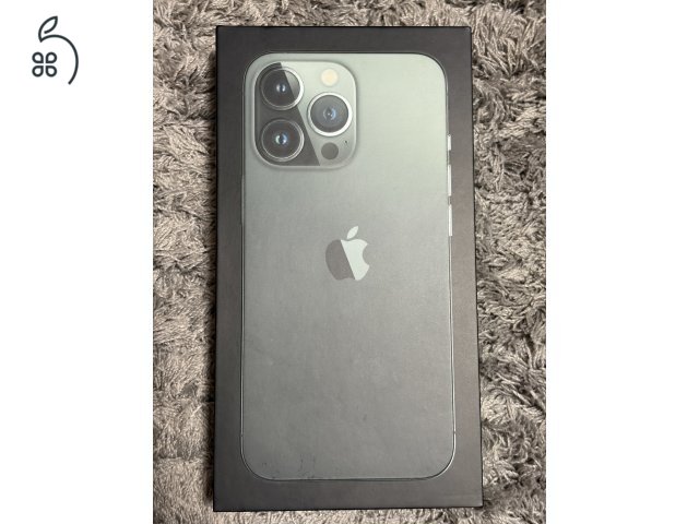 iPhone 13 Pro - Kifogástalan állapotban ELADÓ