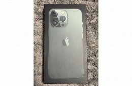 iPhone 13 Pro - Kifogástalan állapotban ELADÓ