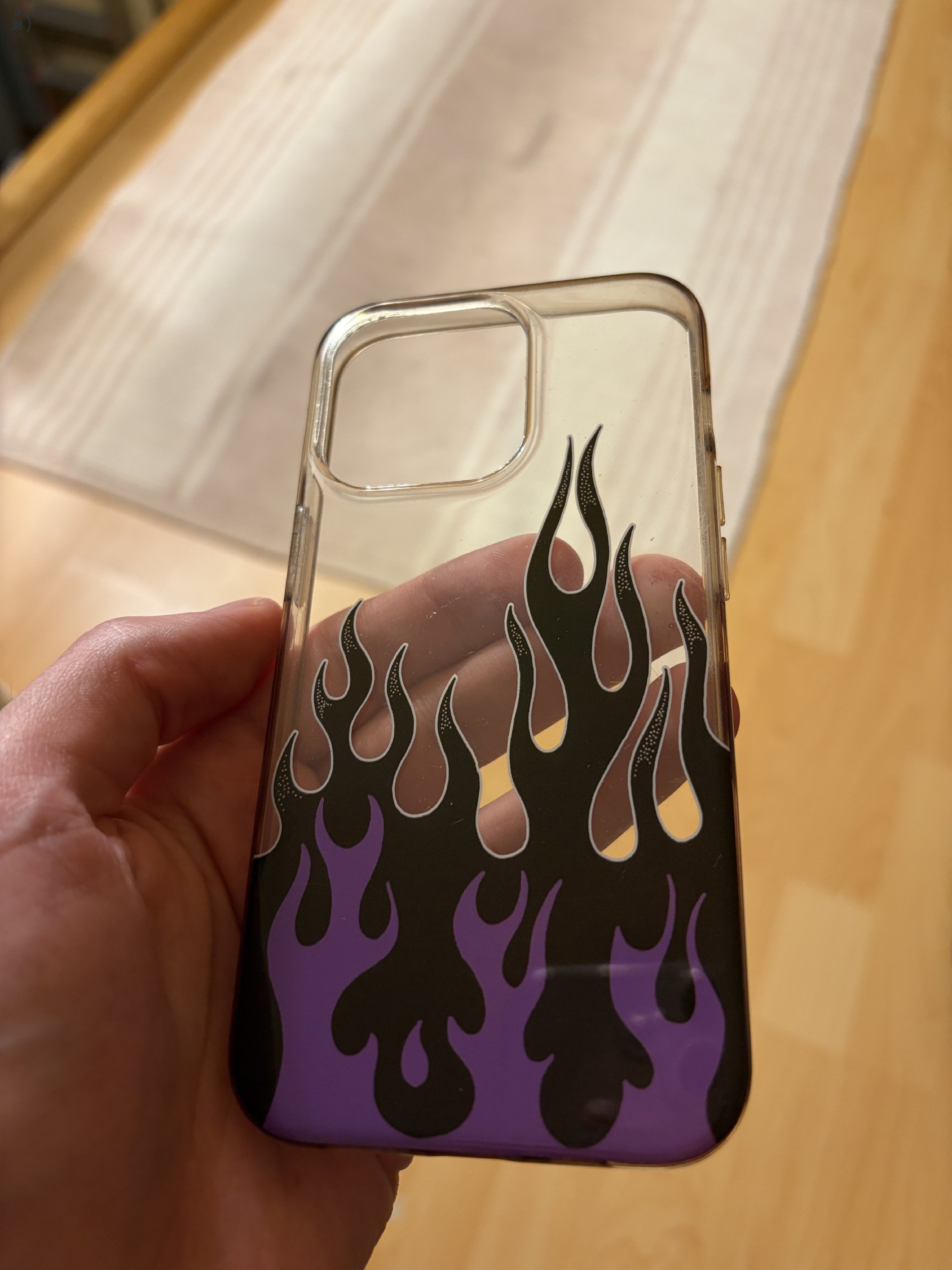 iPhone 13 Pro - Kifogástalan állapotban ELADÓ