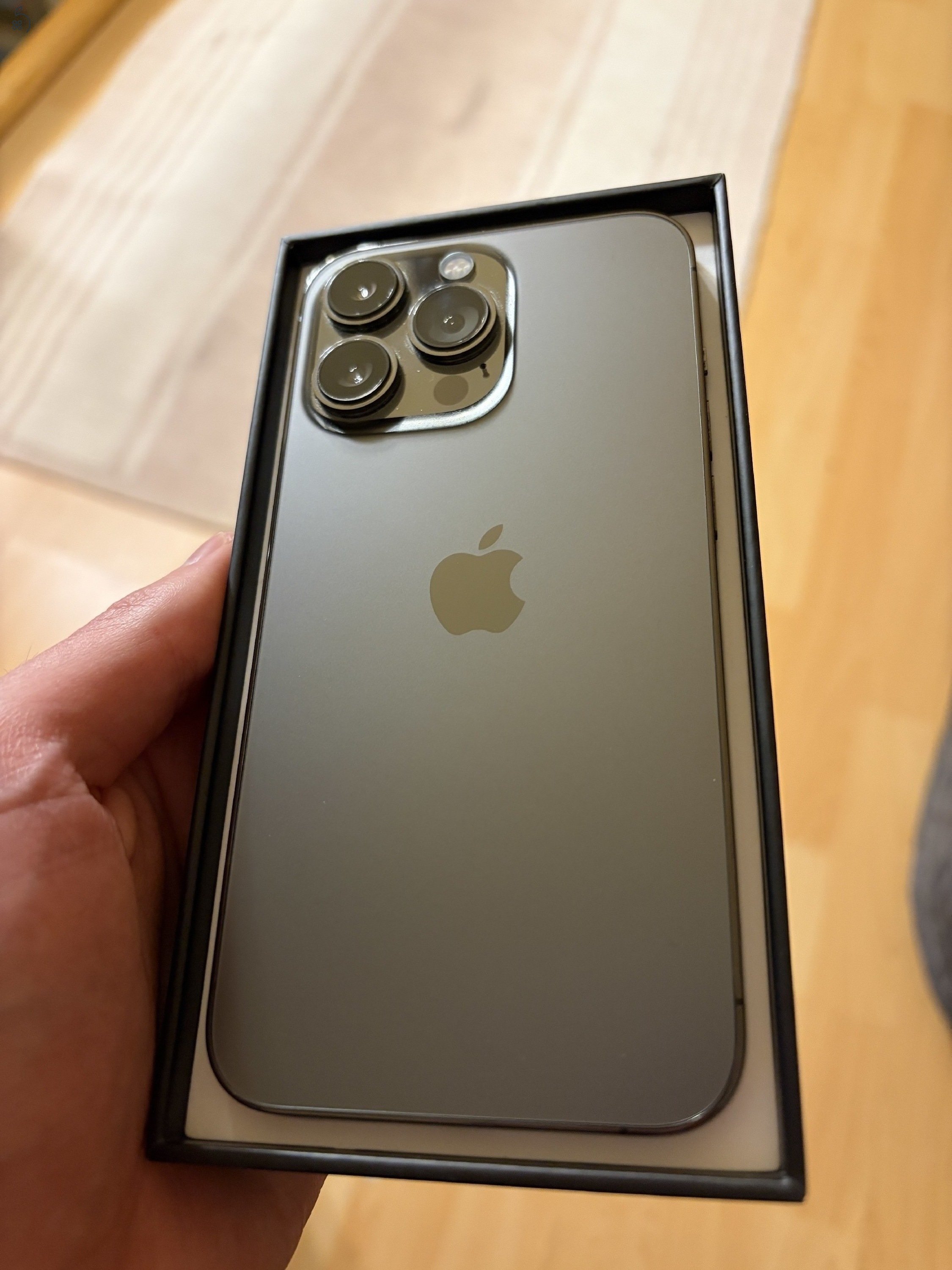 iPhone 13 Pro - Kifogástalan állapotban ELADÓ