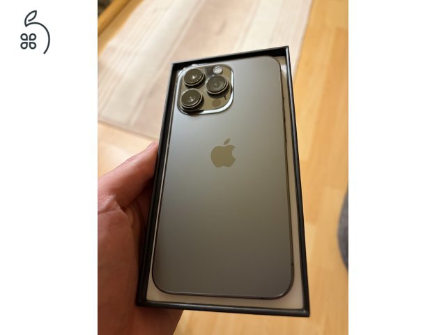 iPhone 13 Pro - Kifogástalan állapotban ELADÓ