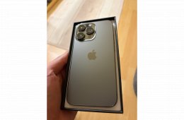 iPhone 13 Pro - Kifogástalan állapotban ELADÓ