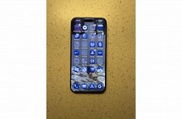 Eladó egy iPhone 15 pro max 256Gb független