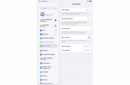 Alig használt ipad mini A17 pro (7th gen) Cellular 256 Gb Astrogrey